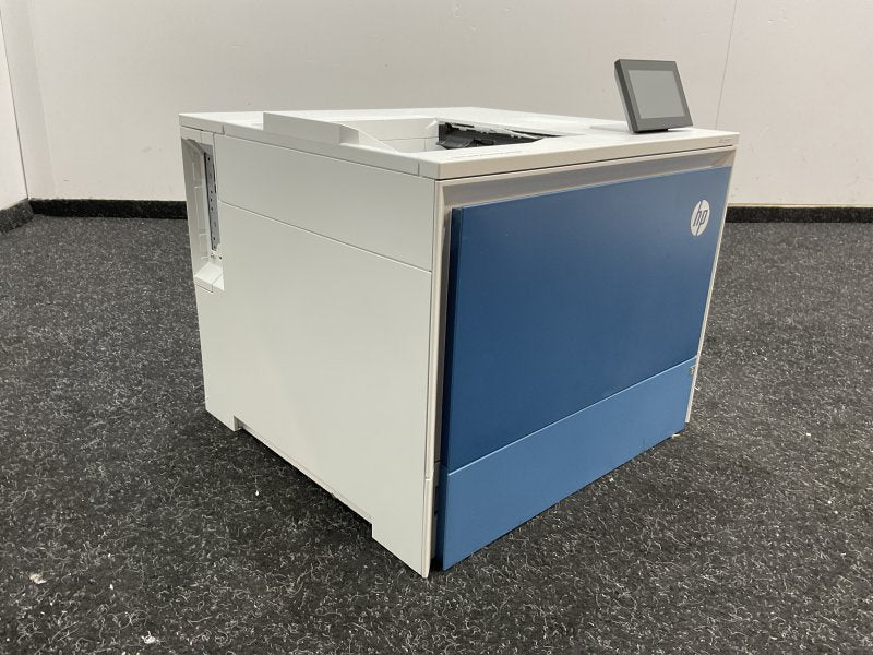 HP Color LaserJet Enterprise 6700dn - Kleuren Laserprinter - Image 11