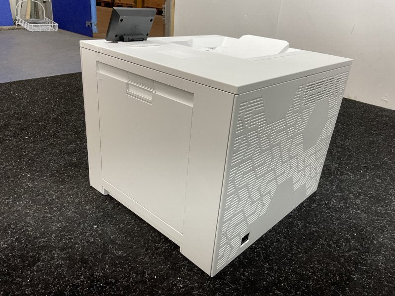 HP Color LaserJet Enterprise 6700dn - Kleuren Laserprinter - Image 12