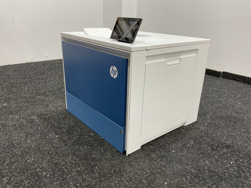 HP Color LaserJet Enterprise 6700dn - Kleuren Laserprinter - Image 13