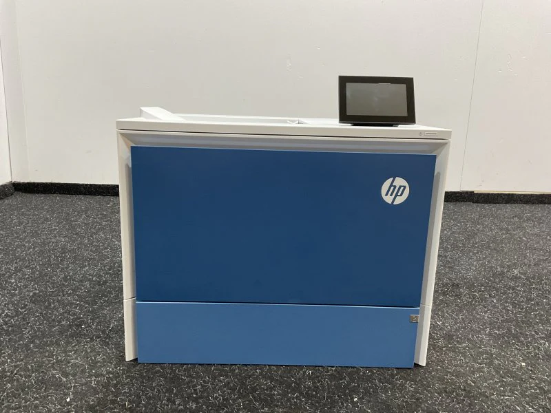 HP Color LaserJet Enterprise 6700dn - Kleuren Laserprinter - Image 14