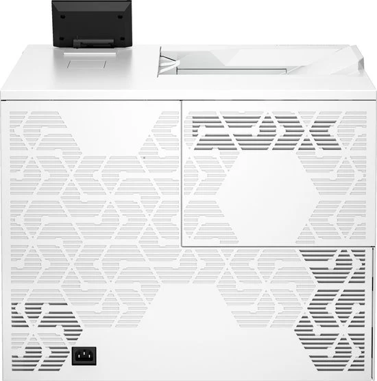 HP Color LaserJet Enterprise 6700dn - Kleuren Laserprinter - Image 2