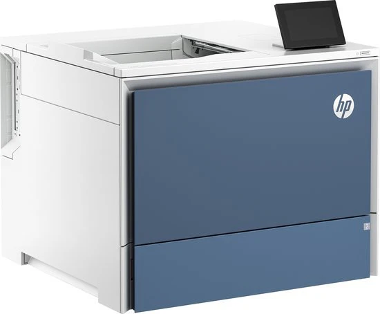 HP Color LaserJet Enterprise 6700dn - Kleuren Laserprinter - Image 4