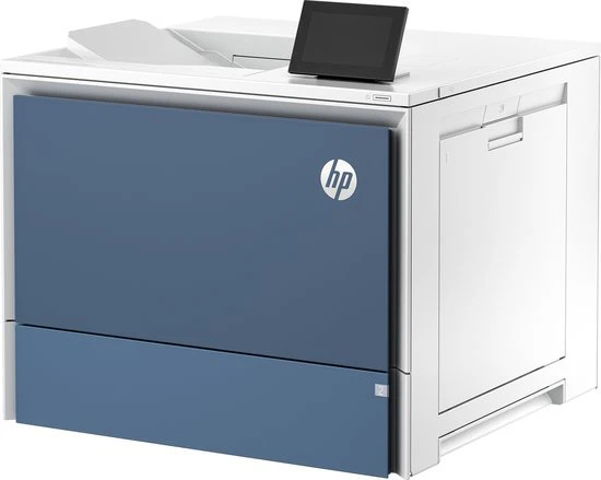 HP Color LaserJet Enterprise 6700dn - Kleuren Laserprinter - Image 5