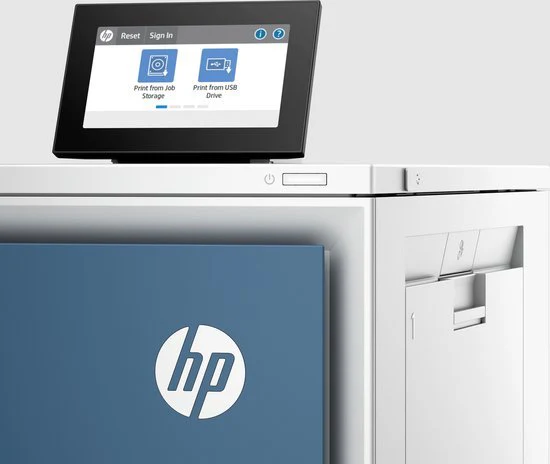 HP Color LaserJet Enterprise 6700dn - Kleuren Laserprinter - Image 6