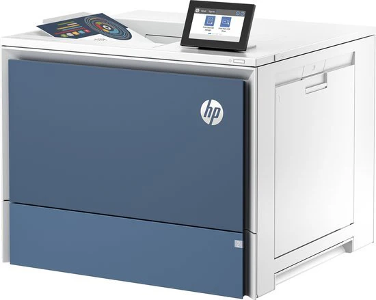 HP Color LaserJet Enterprise 6700dn - Kleuren Laserprinter - Image 7