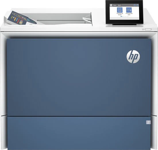 HP Color LaserJet Enterprise 6700dn - Kleuren Laserprinter - Image 8