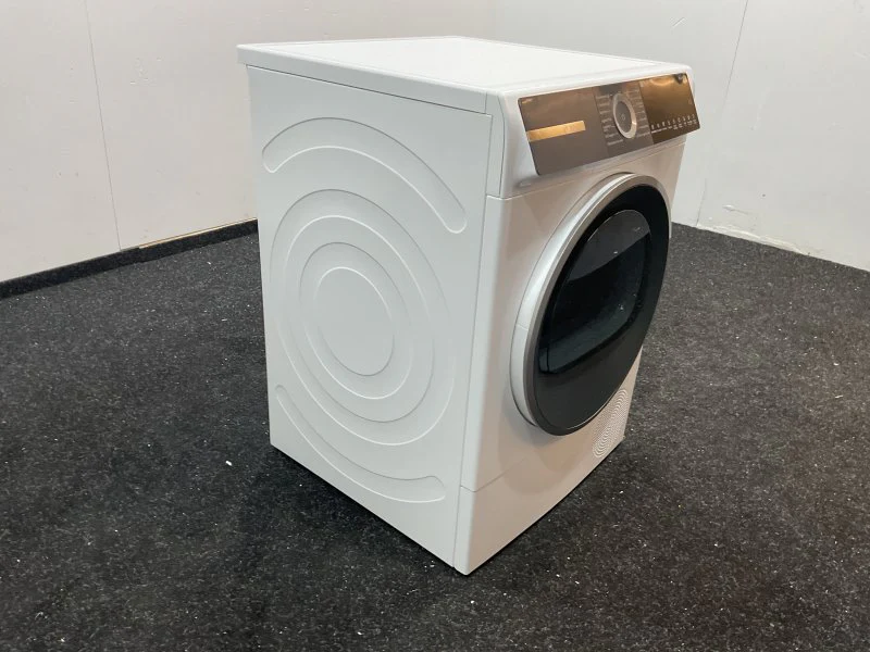 Bosch warmtepompdroger WQH246CLNL - Serie 6 - 9 kg - Image 10