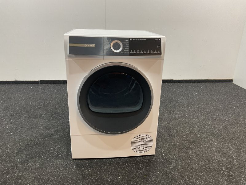 Bosch warmtepompdroger WQH246CLNL - Serie 6 - 9 kg - Image 8