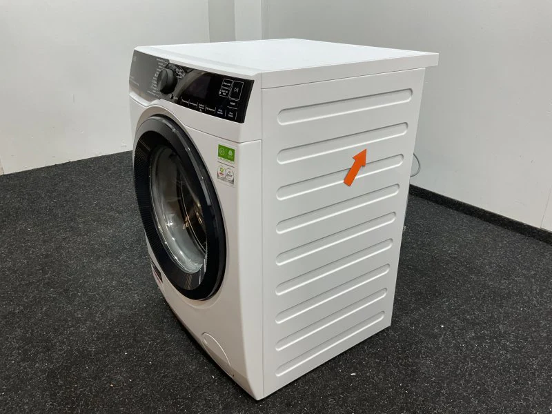 AEG wasmachine LR86XDOSE 8000 serie PowerCare - Wit - Image 11
