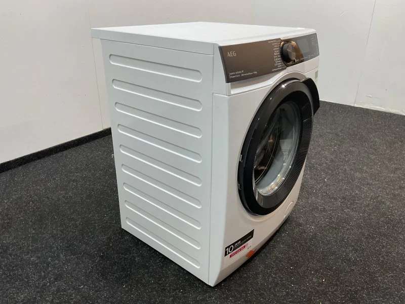 AEG wasmachine LR86XDOSE 8000 serie PowerCare - Wit - Image 13