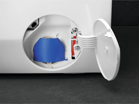 AEG wasmachine LR86XDOSE 8000 serie PowerCare - Wit - Image 7