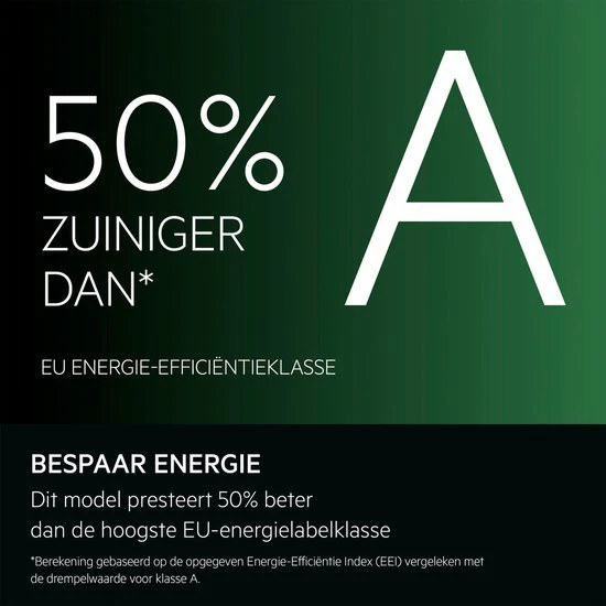 AEG wasmachine LR86XDOSE 8000 serie PowerCare - Wit - Image 8