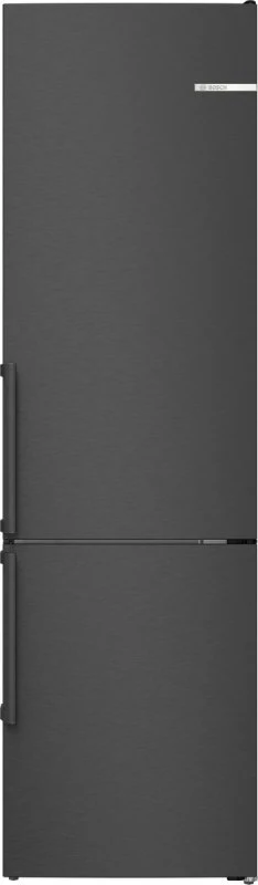Bosch koelkast KGN39VXAU - Serie 4 - Zwart
