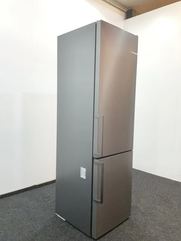 Bosch koelkast KGN39VXAU - Serie 4 - Zwart - Image 11