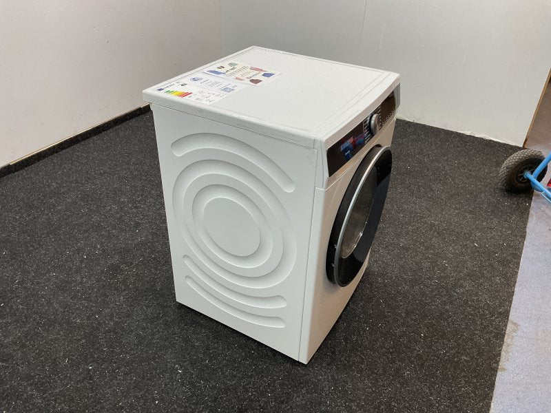 Siemens wasmachine WG44G2ZWNL - iQ500 - met stoom - Image 10