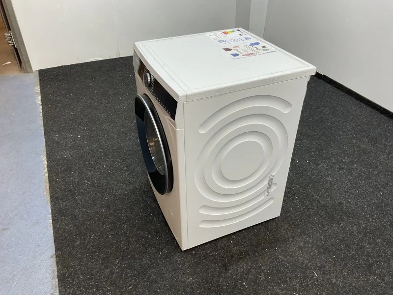 Siemens wasmachine WG44G2ZWNL - iQ500 - met stoom - Image 11