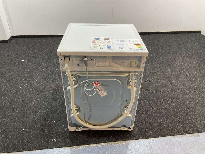 Siemens wasmachine WG44G2ZWNL - iQ500 - met stoom - Image 12