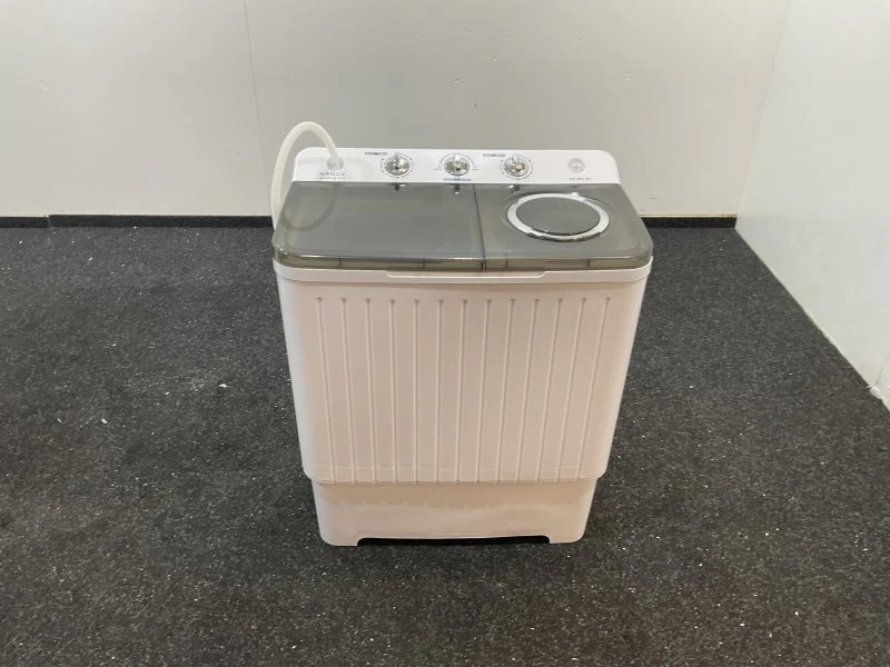 Brock XL camping wasmachine WM 6002 WH - Image 6
