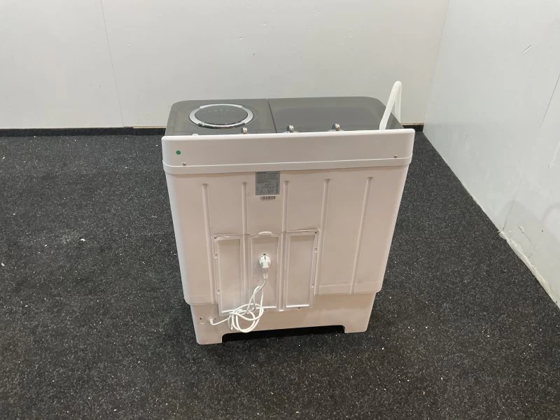 Brock XL camping wasmachine WM 6002 WH - Image 7