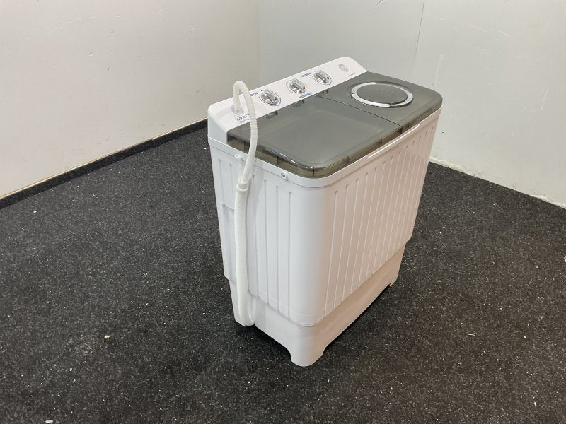 Brock XL camping wasmachine WM 6002 WH - Image 8