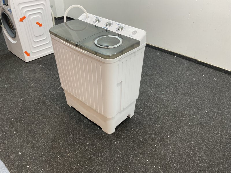 Brock XL camping wasmachine WM 6002 WH - Image 9