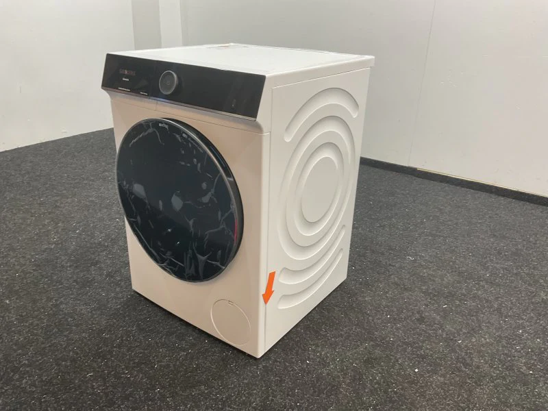 Siemens wasmachine WG44B2ABNL - iQ700 met stoom - Image 11