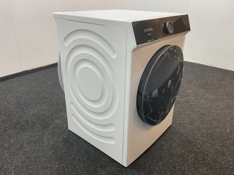 Siemens wasmachine WG44B2ABNL - iQ700 met stoom - Image 12