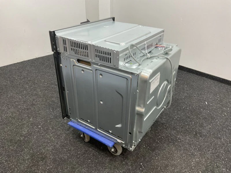 Bosch inbouwoven HBF114BS1 - Serie 2 - Image 10