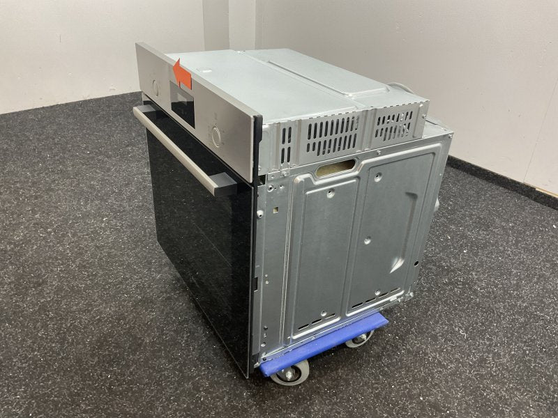 Bosch inbouwoven HBF114BS1 - Serie 2 - Image 11