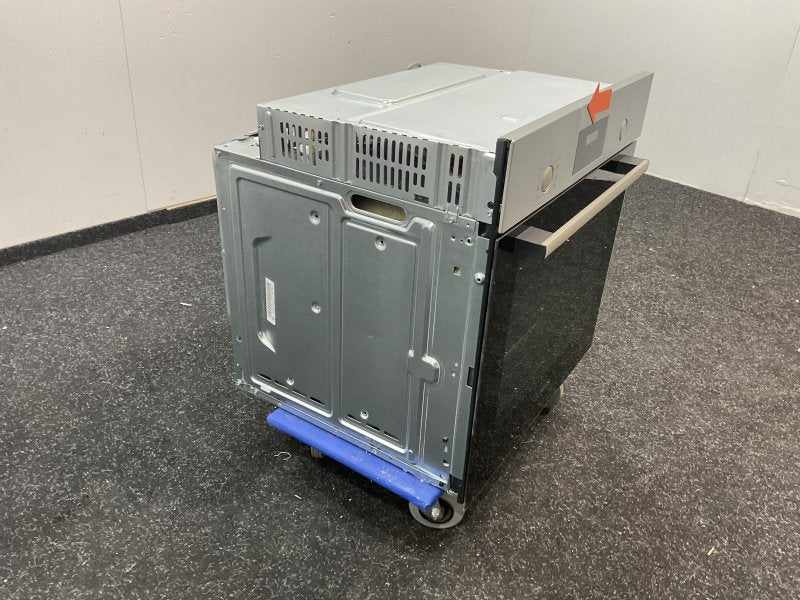 Bosch inbouwoven HBF114BS1 - Serie 2 - Image 12