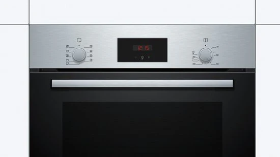 Bosch inbouwoven HBF114BS1 - Serie 2 - Image 3