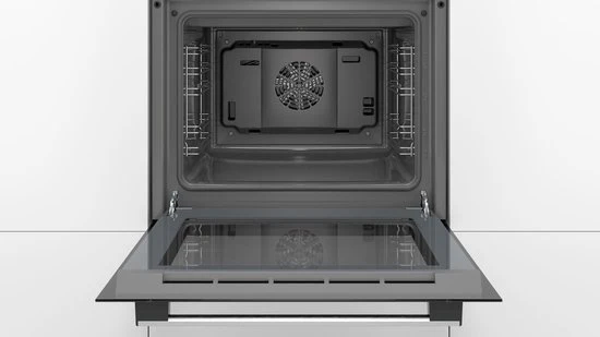 Bosch inbouwoven HBF114BS1 - Serie 2 - Image 4