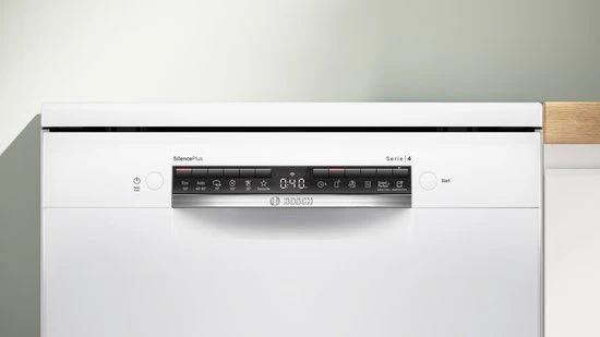 Bosch vaatwasser SMS4EVW08E - Serie 4 - Vrijstaand - Image 3
