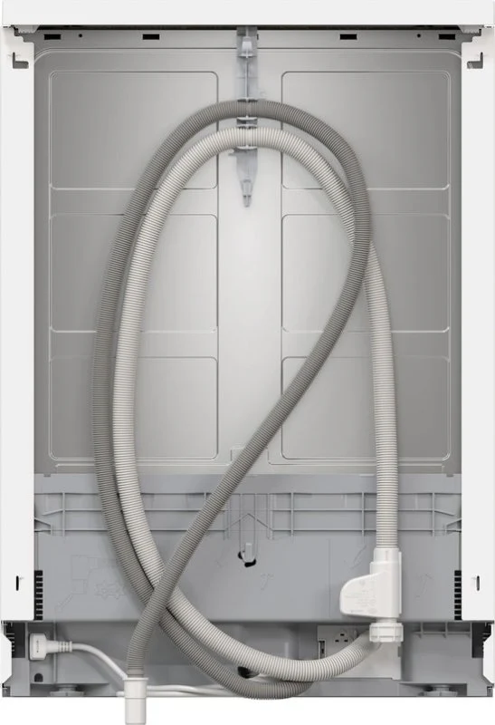 Bosch vaatwasser SMS4EVW08E - Serie 4 - Vrijstaand - Image 8