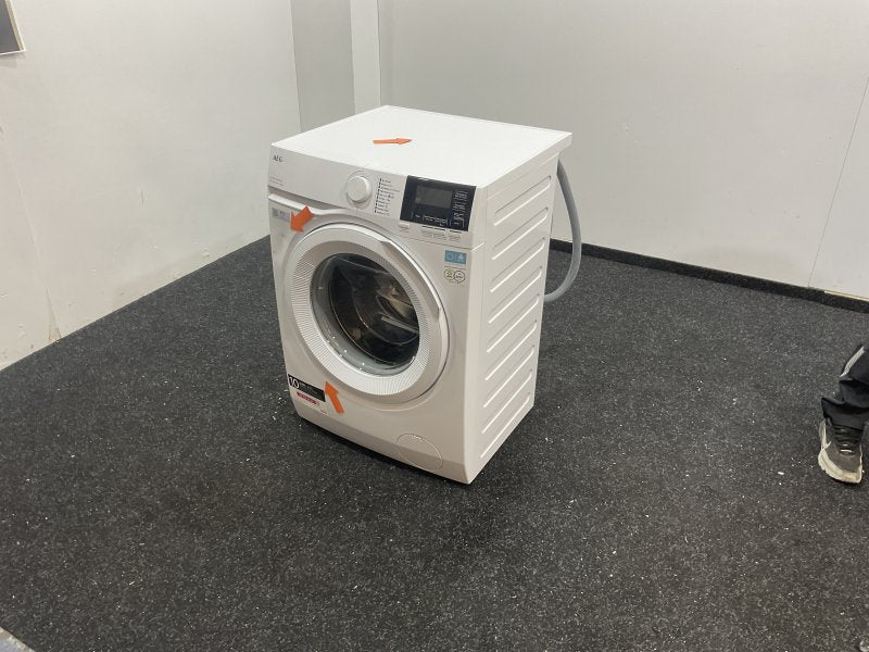 AEG wasmachine LR63R862 6000 serie - NL/FR - Image 15