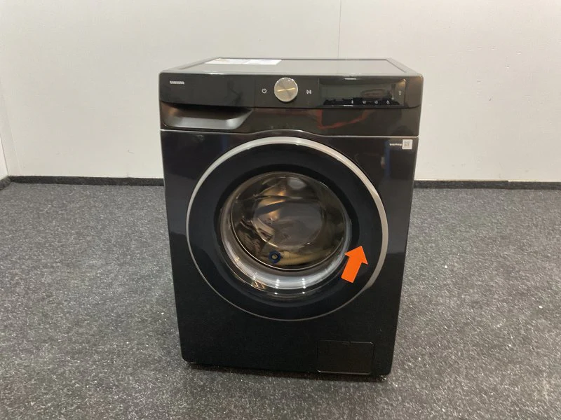 Samsung wasmachine WW90DG6U25LBU3 - SuperSpeed - Zwart - Image 7