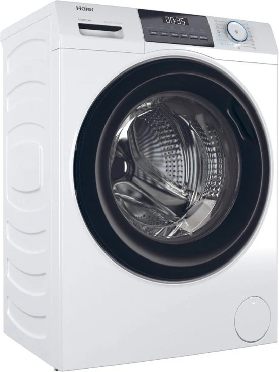 Haier wasmachine HW80-BP14929A-S - 8kg - Wit - Image 6