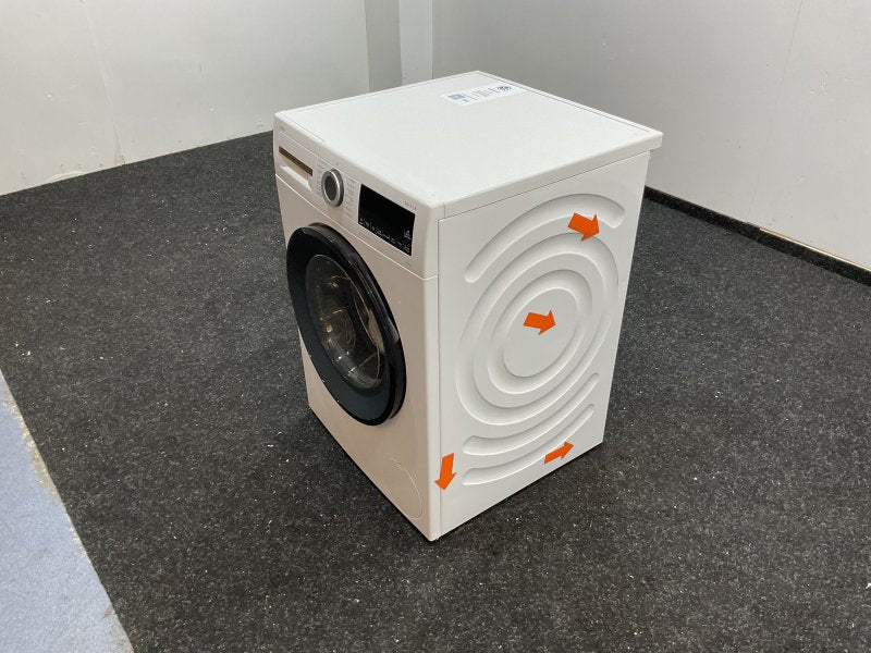 Bosch wasmachine WGG244FONL - Serie 6 - 9 kg - Image 10