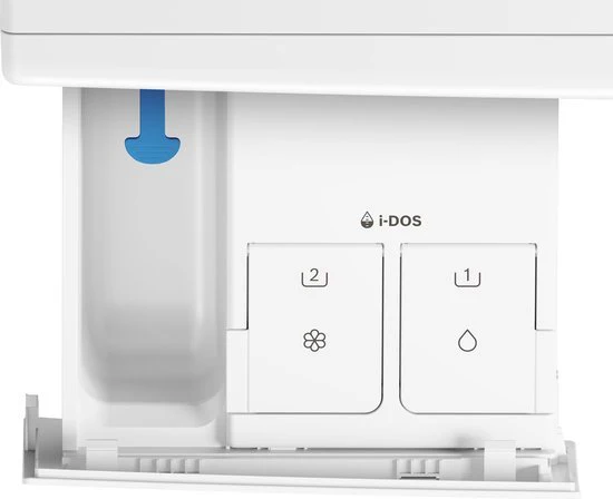 Bosch wasmachine WGG244FONL - Serie 6 - 9 kg - Image 4