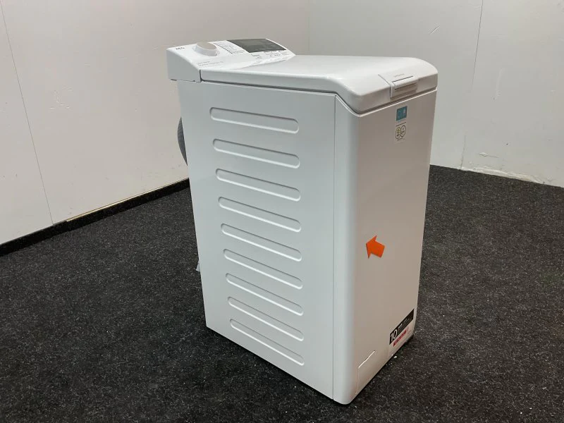 AEG wasmachine LTR6ECO - Bovenlader - 6000 serie - Image 11