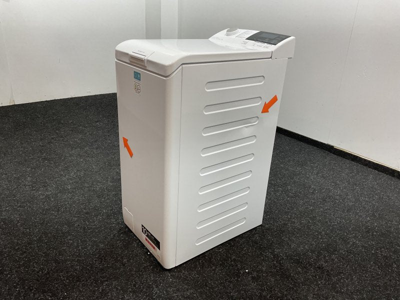 AEG wasmachine LTR6ECO - Bovenlader - 6000 serie - Image 13