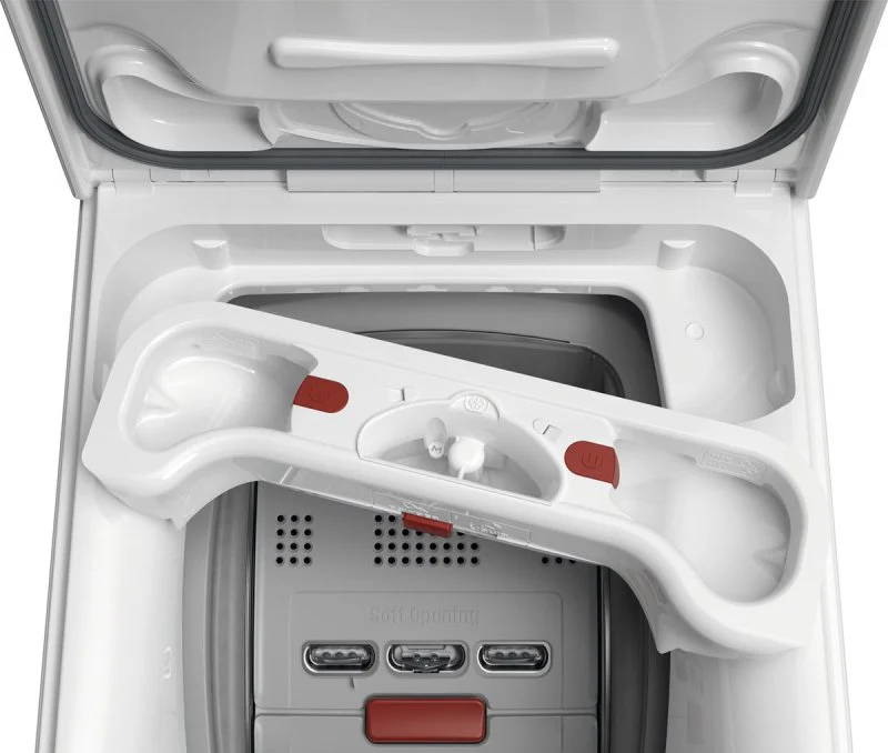 AEG wasmachine LTR6ECO - Bovenlader - 6000 serie - Image 3