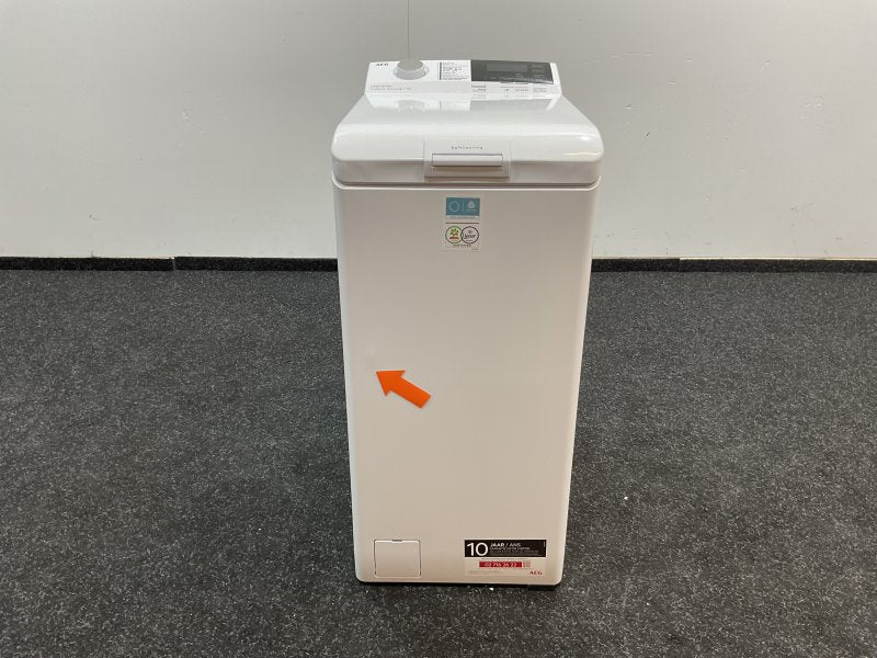 AEG wasmachine LTR6ECO - Bovenlader - 6000 serie - Image 7