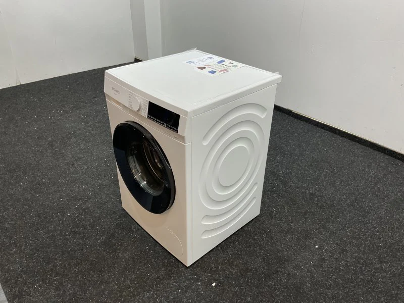 Siemens wasmachine WG44G2ZMFG - iQ500 - NL/FR - Image 11