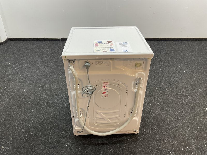 Siemens wasmachine WG44G2ZMFG - iQ500 - NL/FR - Image 12