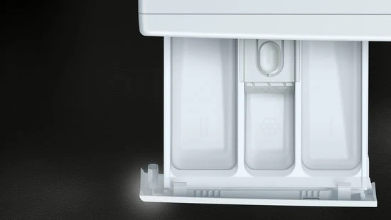 Siemens wasmachine WG44G2ZMFG - iQ500 - NL/FR - Image 4