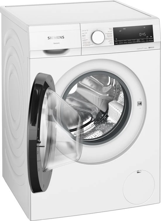 Siemens wasmachine WG44G2ZMFG - iQ500 - NL/FR - Image 5