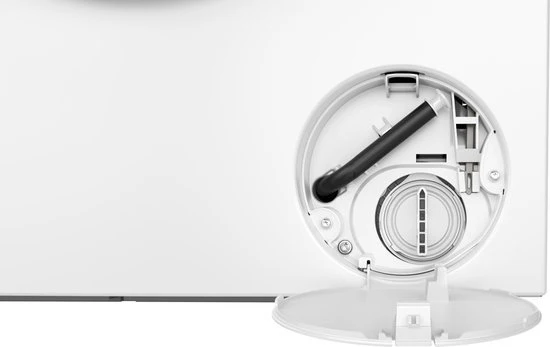 Siemens wasmachine WG44G2ZMFG - iQ500 - NL/FR - Image 7