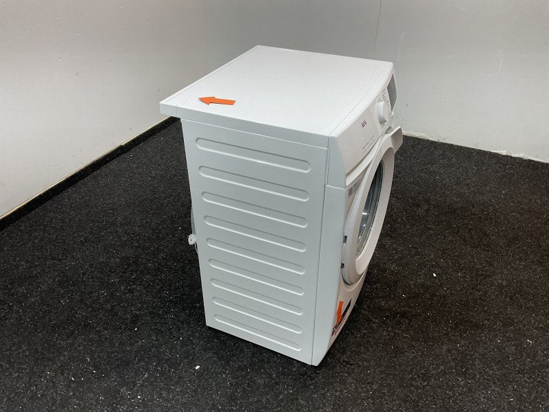AEG wasmachine LF628600 - 6000 serie - ProSense® - Image 12