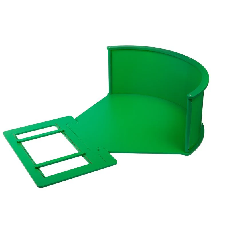 Greenscreenbox met Toolblox pakket - Image 4